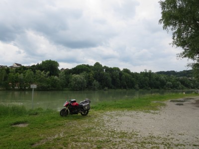 am grünen Inn