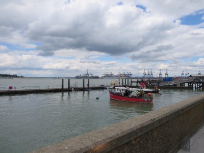 Harwich